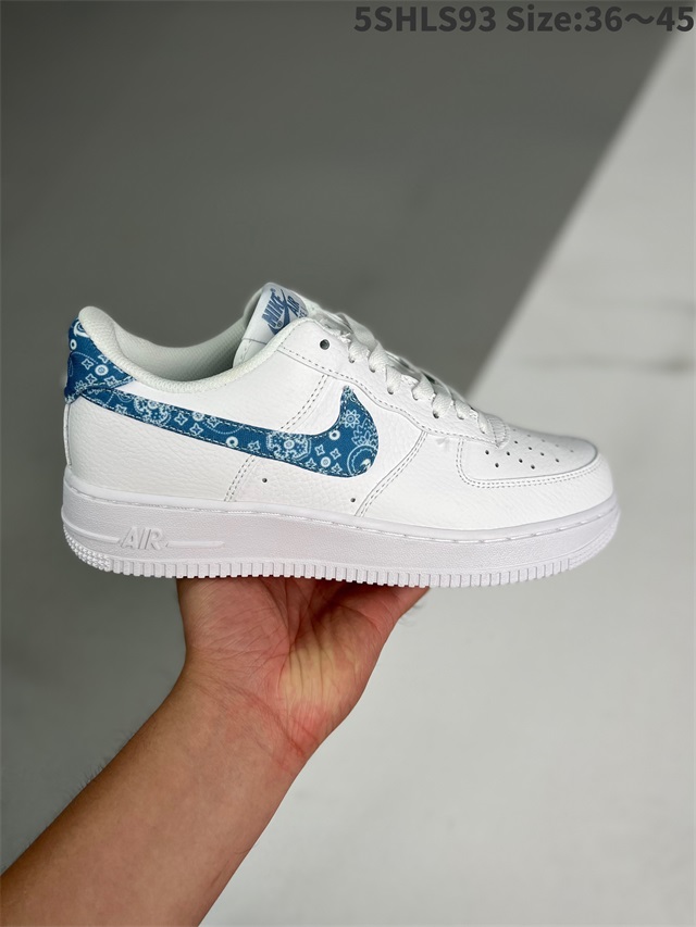 women air force one shoes size 36-45 2022-11-23-539